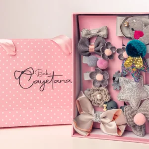 Cajita Sorpresa Elefante