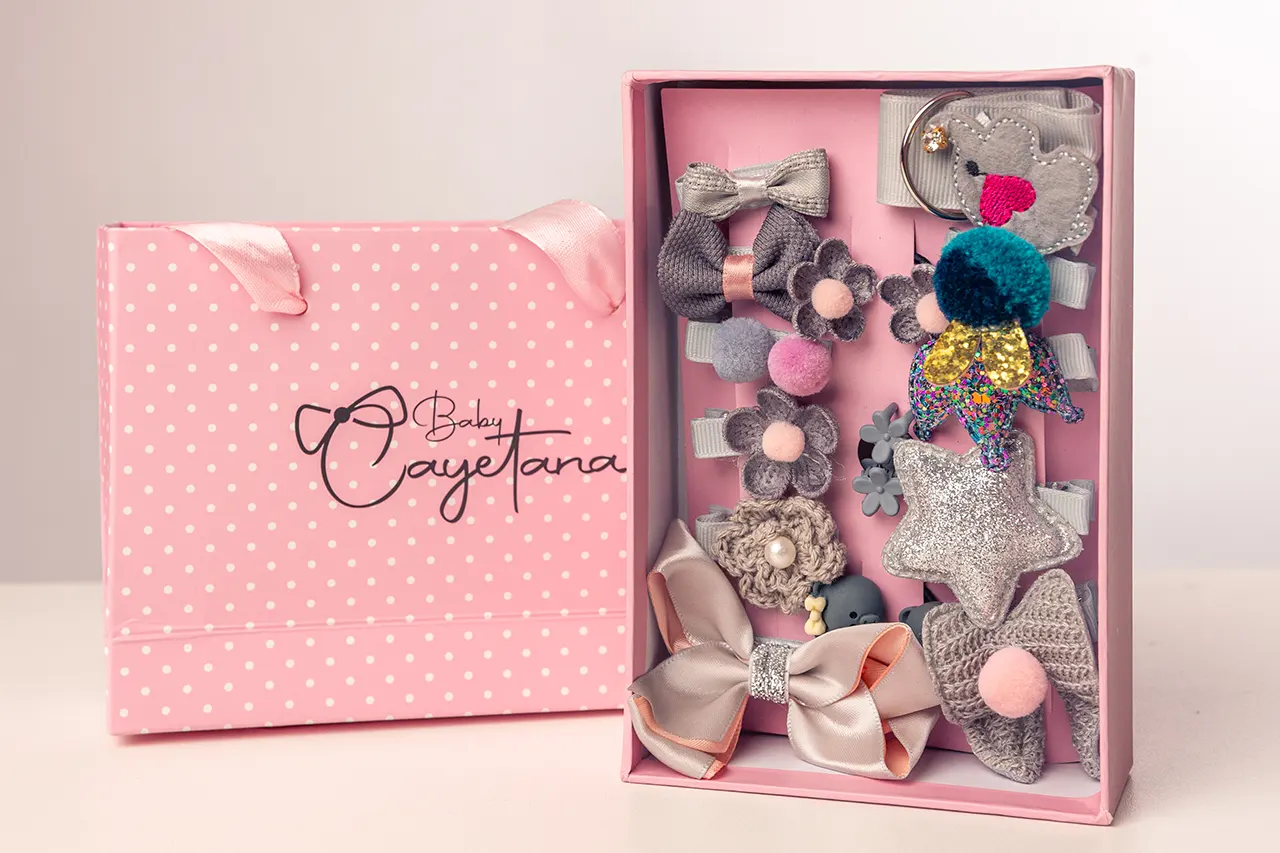 Cajita Sorpresa Elefante