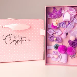 Cajita Sorpresa Brillante